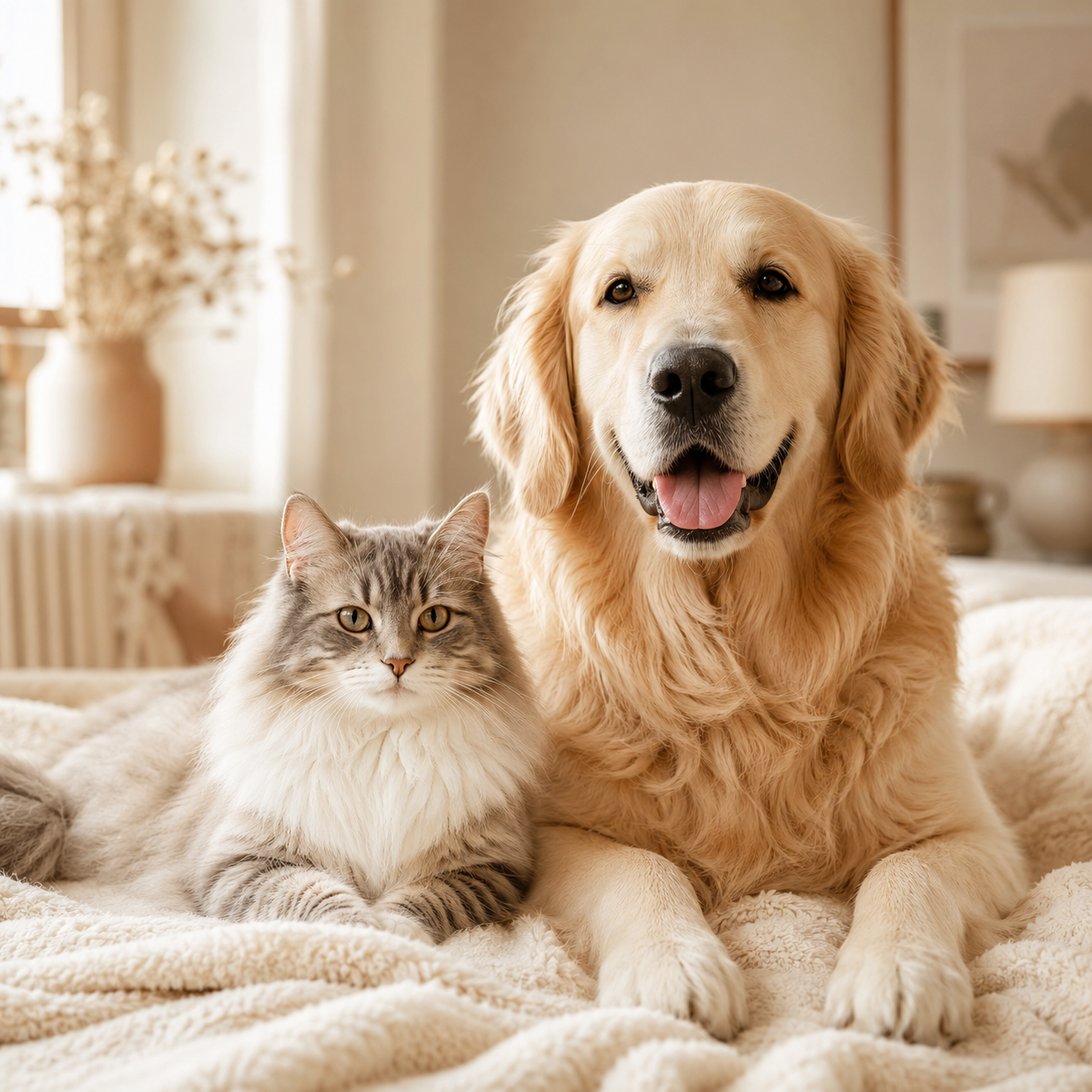 Grooming Collection