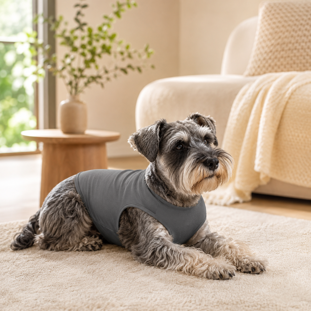 Anxiety Comfort Vest