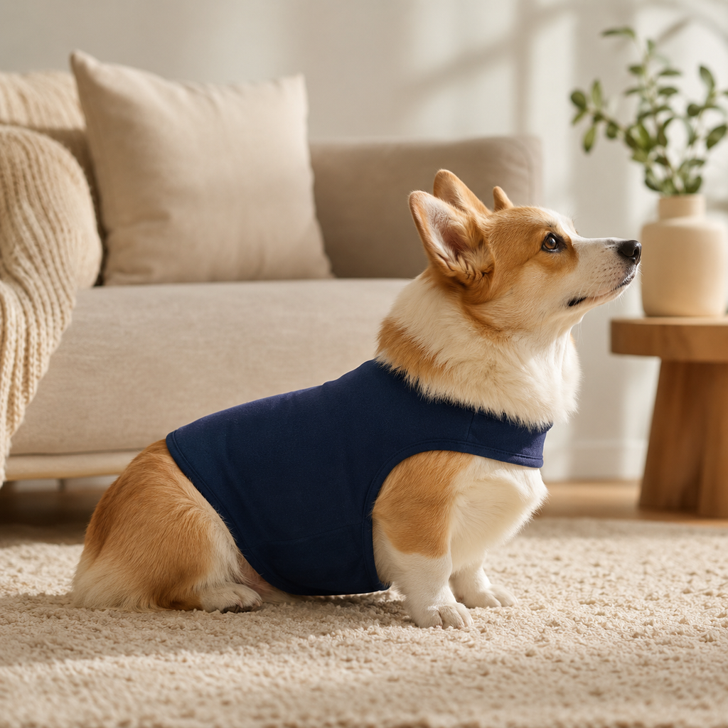 Anxiety Comfort Vest