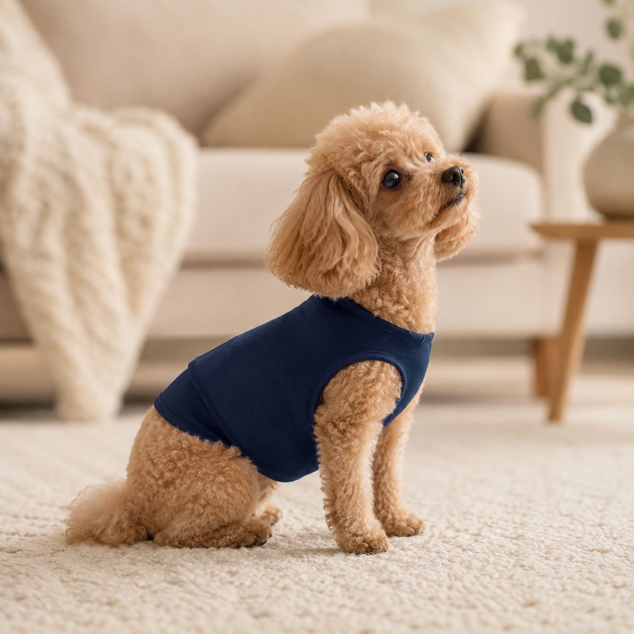 Anxiety Comfort Vest