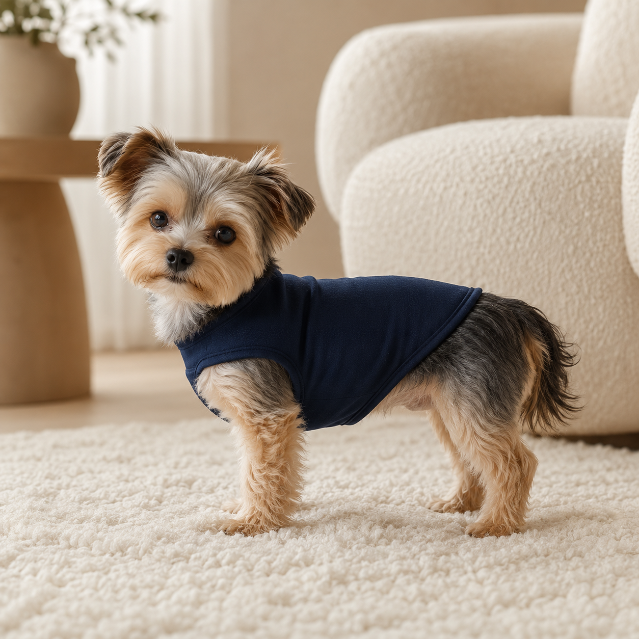 Anxiety Comfort Vest