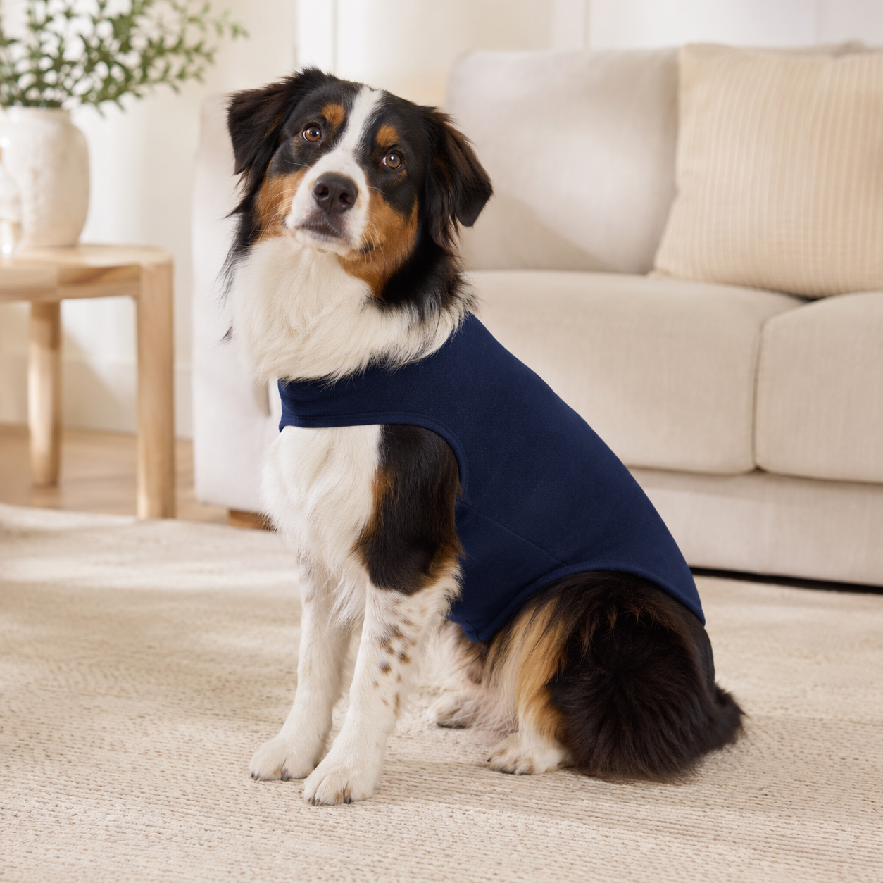 Anxiety Comfort Vest