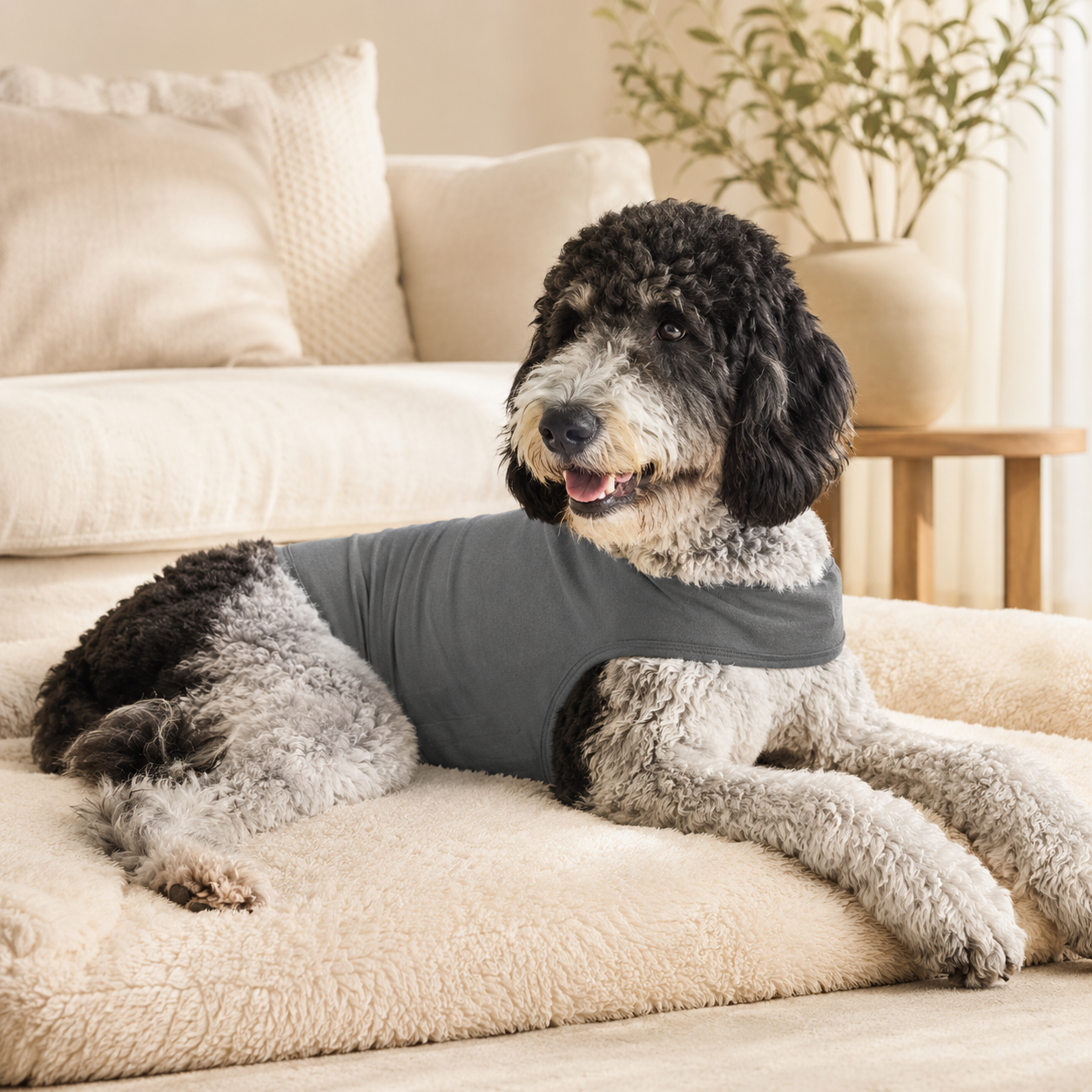Anxiety Comfort Vest