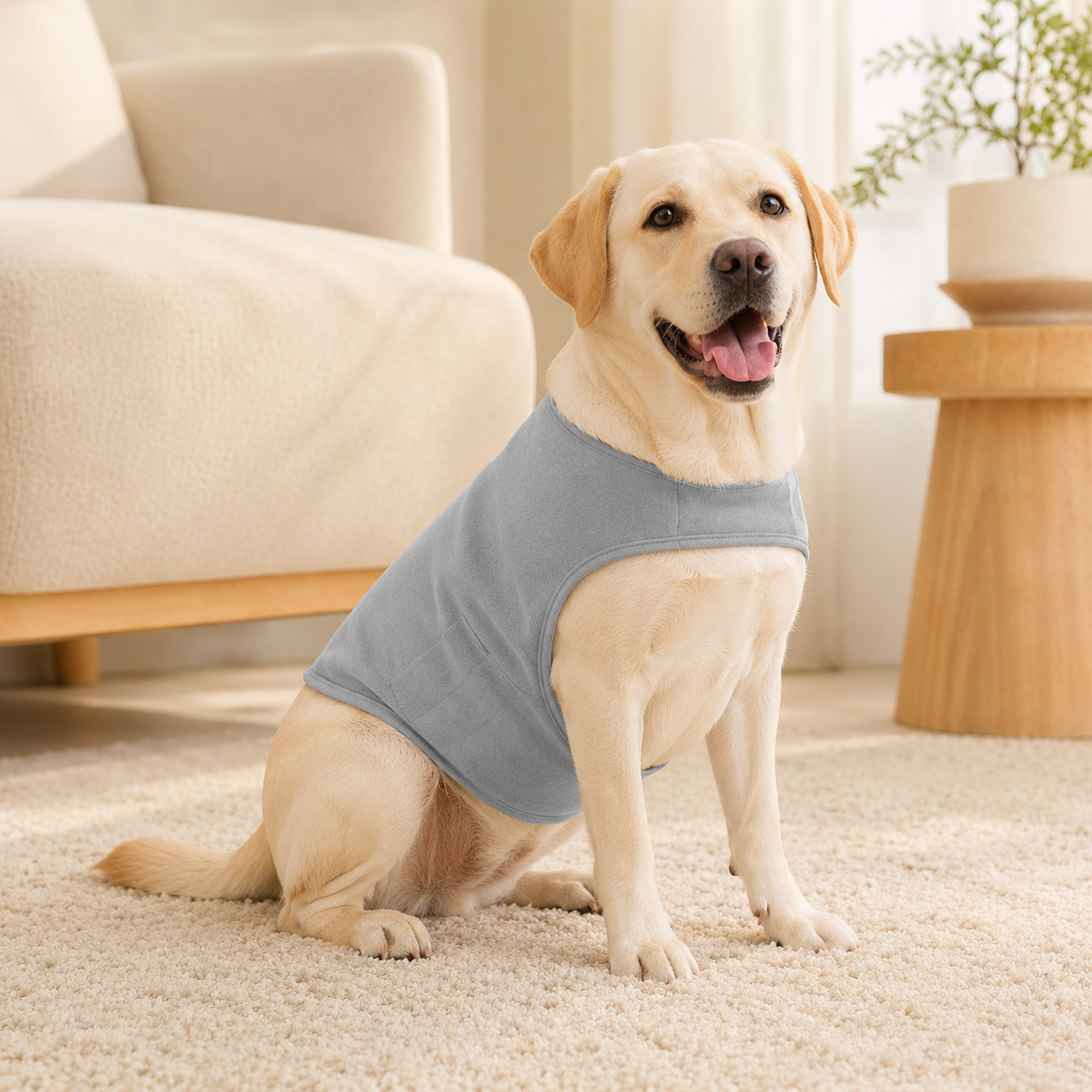 Anxiety Comfort Vest