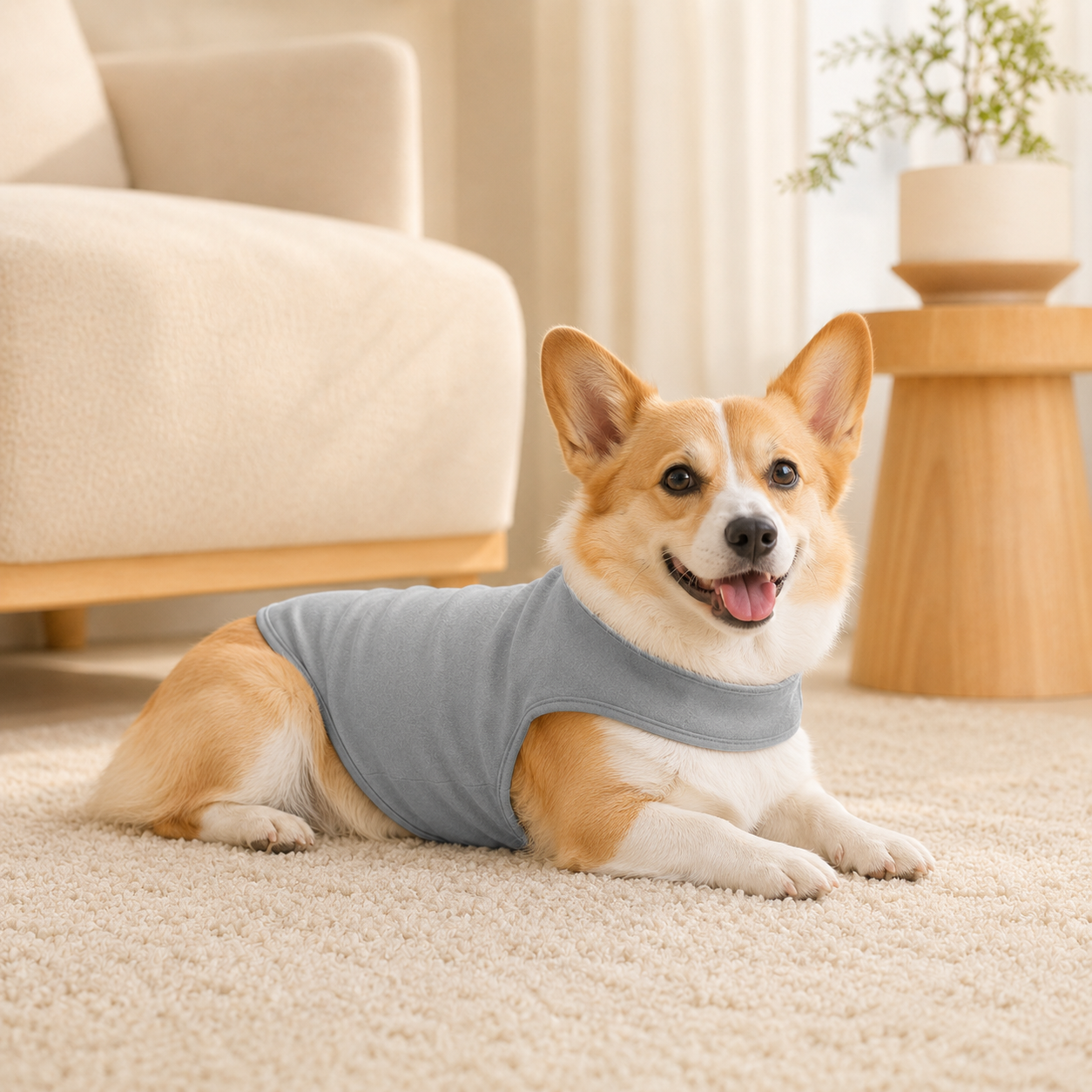 Anxiety Comfort Vest