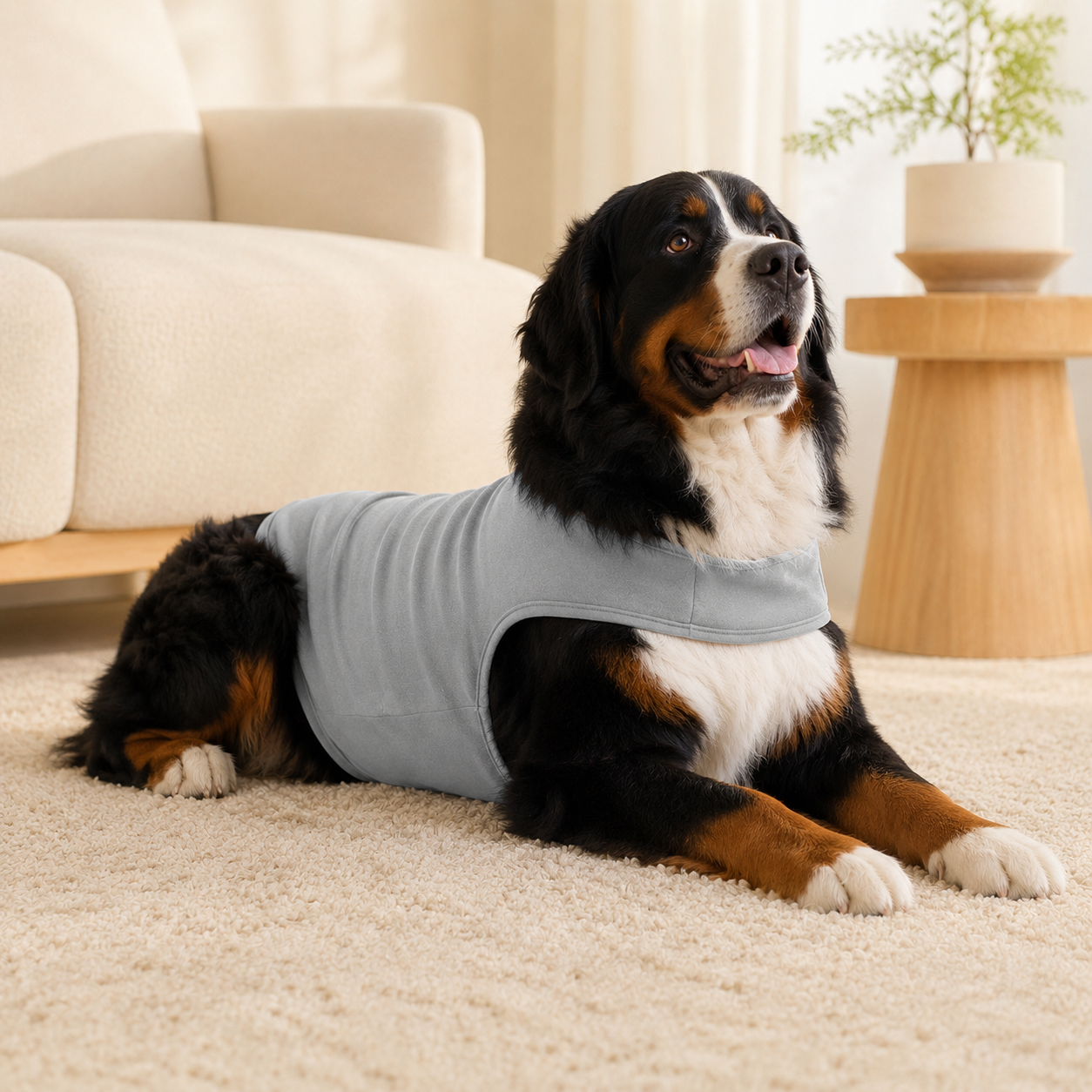 Anxiety Comfort Vest