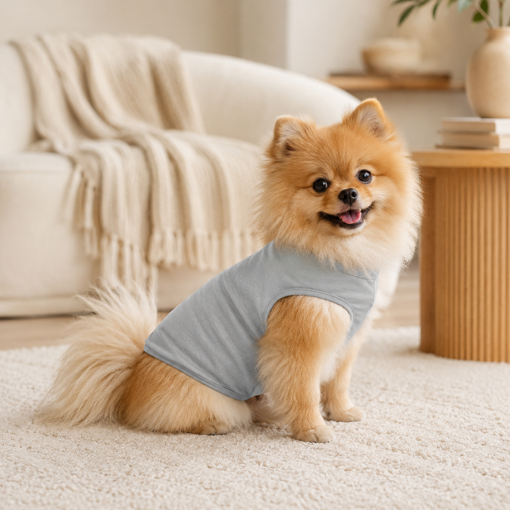 Anxiety Comfort Vest