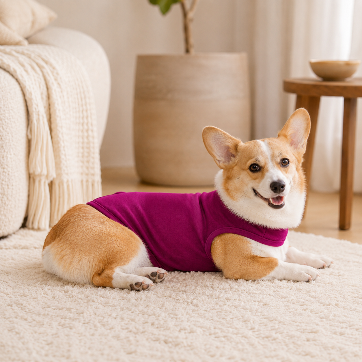 Anxiety Comfort Vest