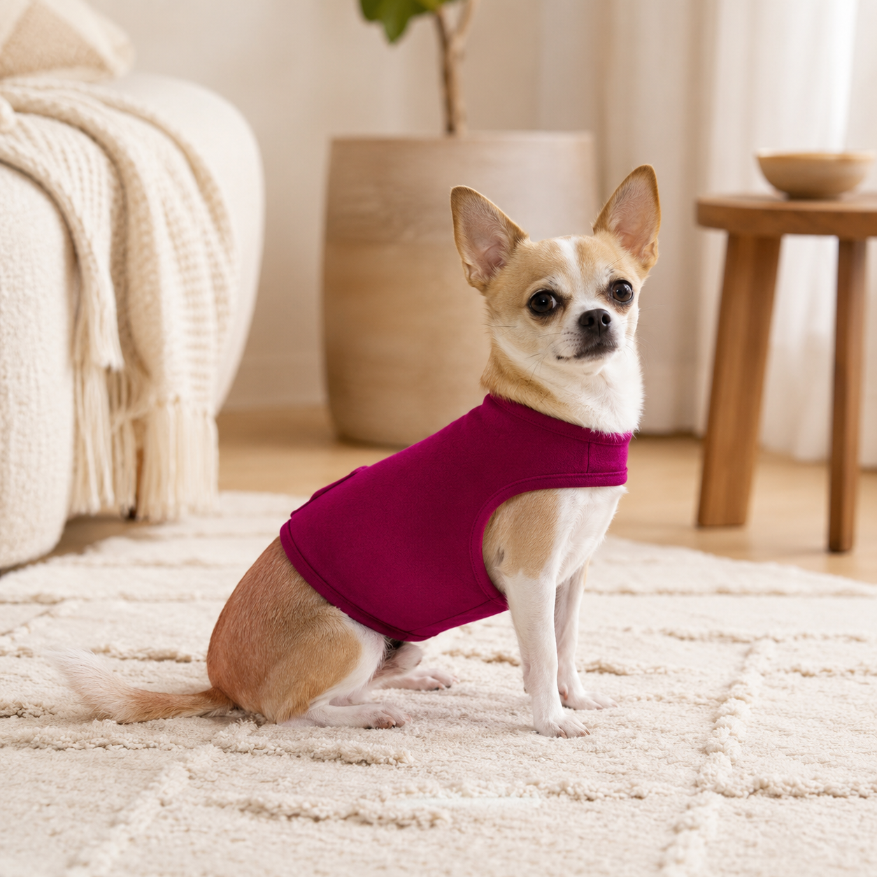 Anxiety Comfort Vest