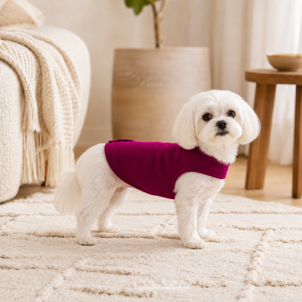Anxiety Comfort Vest