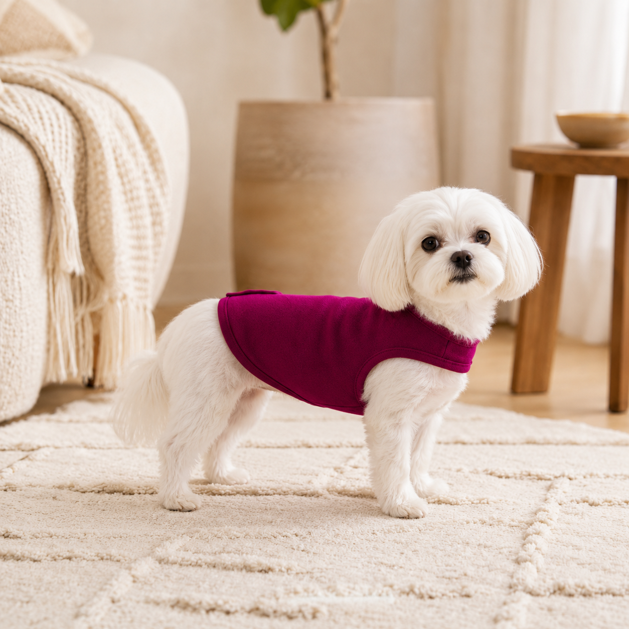 Anxiety Comfort Vest