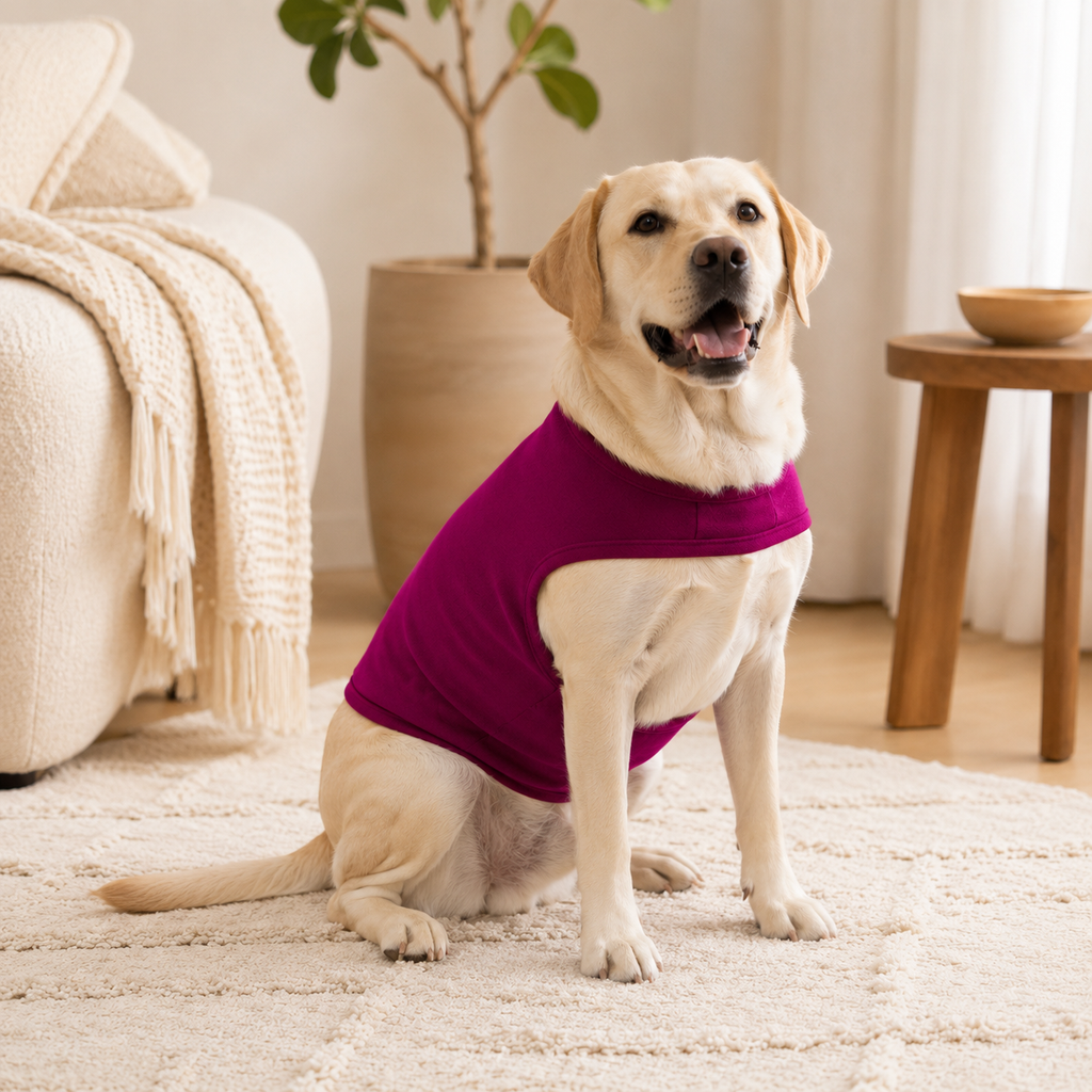 Anxiety Comfort Vest