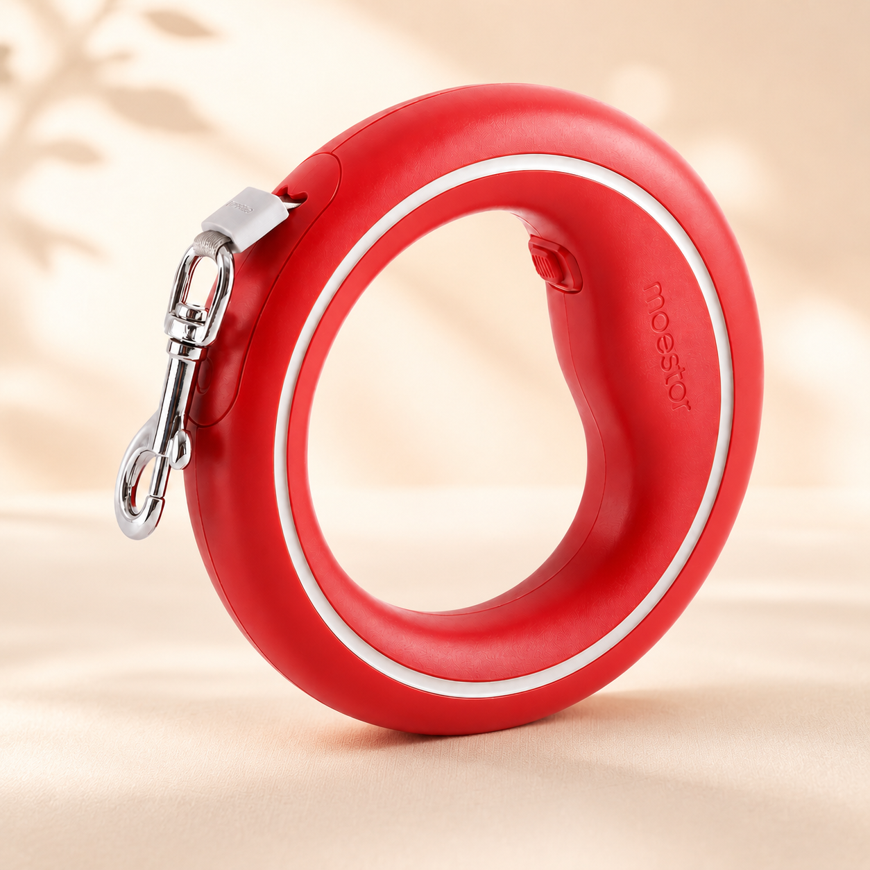 Retractable Dog Leash