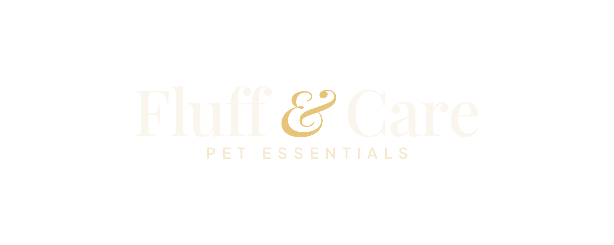 Fluff & Care