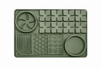 The Calm Lick Mat