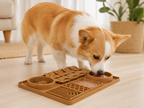 The Calm Lick Mat