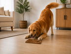 The Calm Lick Mat