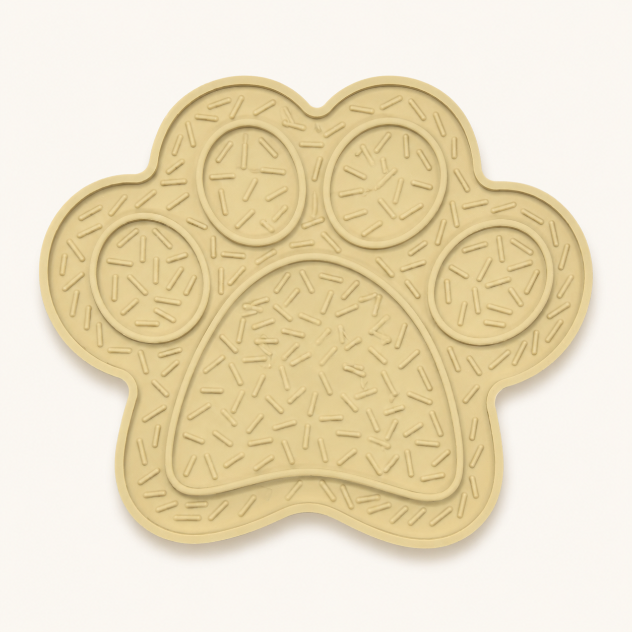 The Calm Lick Mat