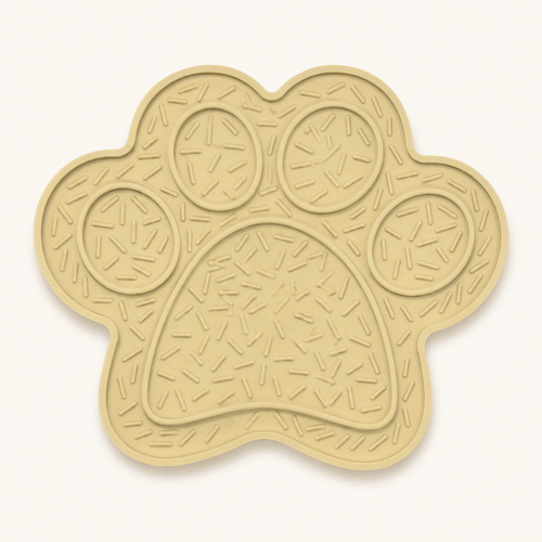 The Calm Lick Mat