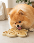 The Calm Lick Mat