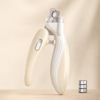 GlowTrim LED elektrische nagelknipper voor huisdieren