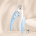 GlowTrim LED elektrische nagelknipper voor huisdieren