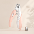 GlowTrim LED elektrische nagelknipper voor huisdieren