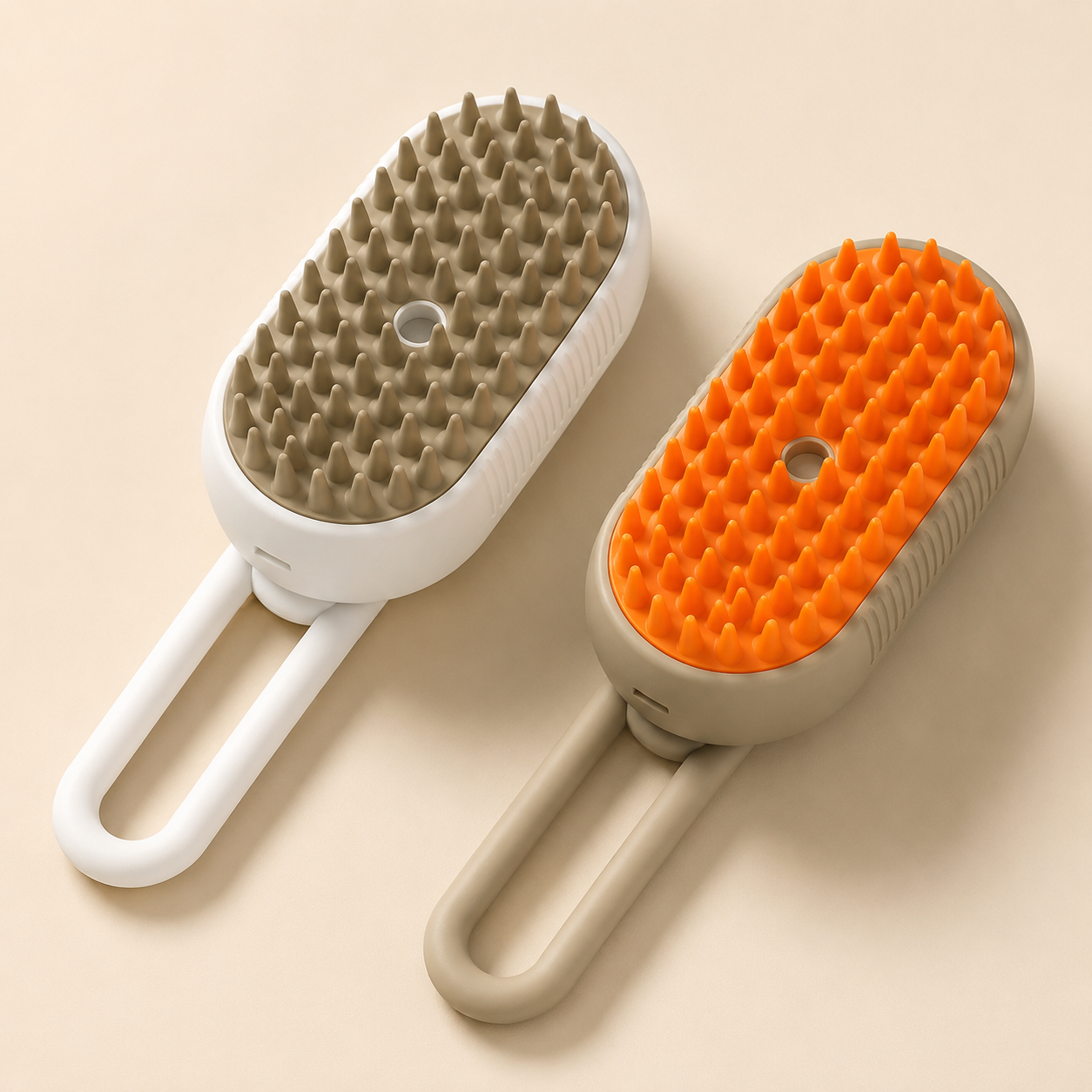 Pet Spray Massage Comb
