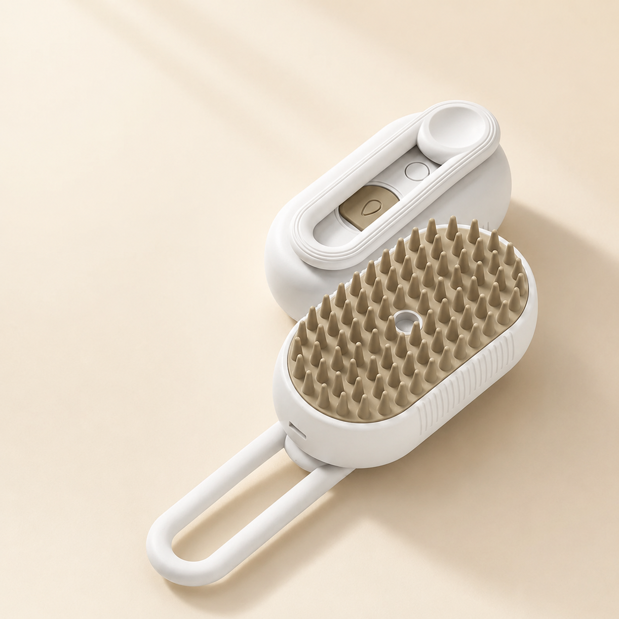 Pet Spray Massage Comb