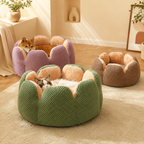 The Petal Nest
