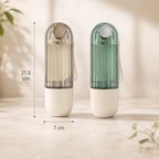 Pet Water & Feeding Bottle