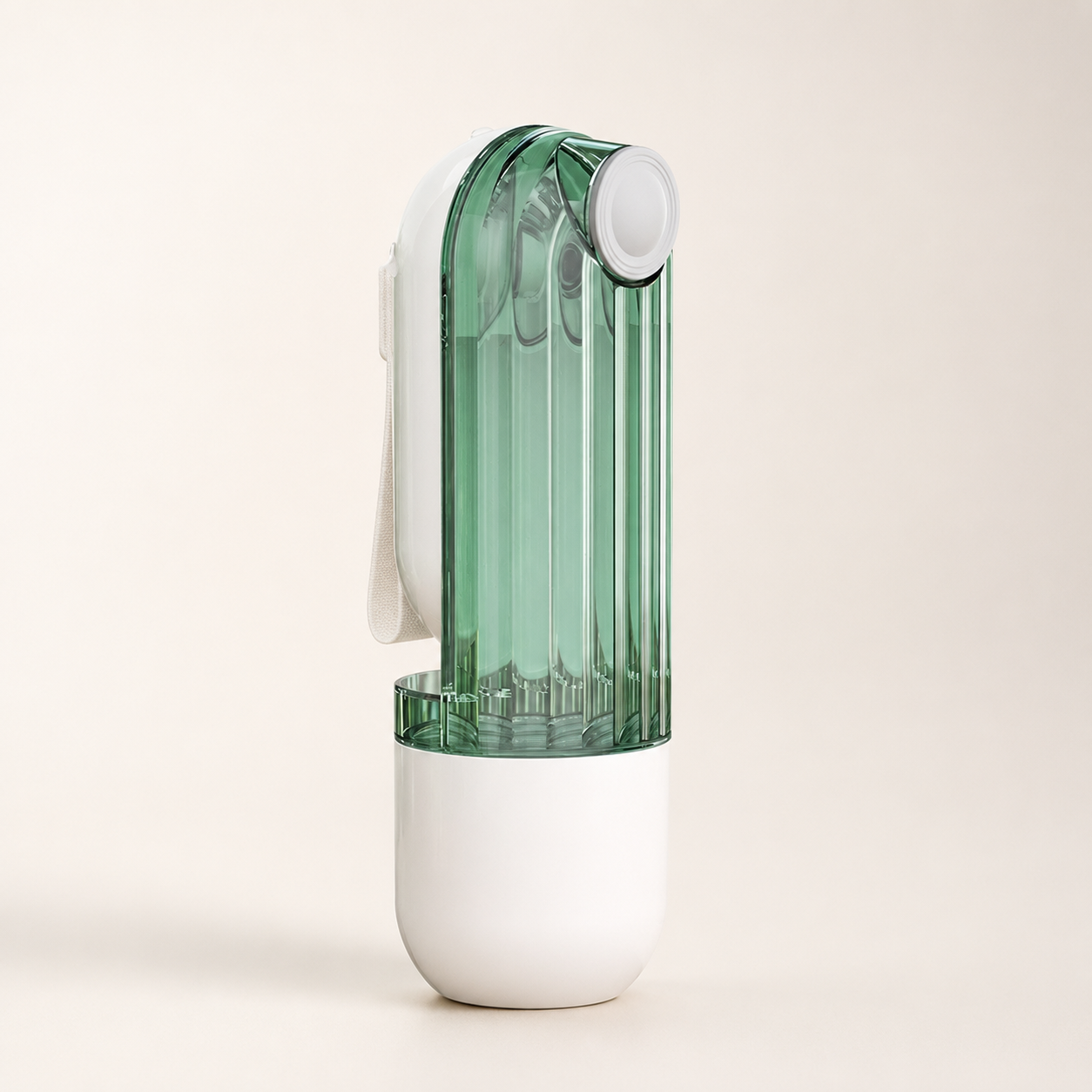 Pet Water & Feeding Bottle