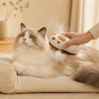 Pet Spray Grooming Comb
