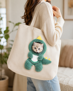 Pet Carrier Tote