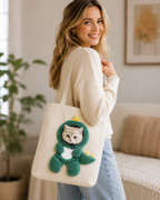 Pet Carrier Tote