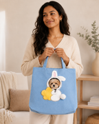 Pet Carrier Tote