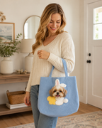 Pet Carrier Tote