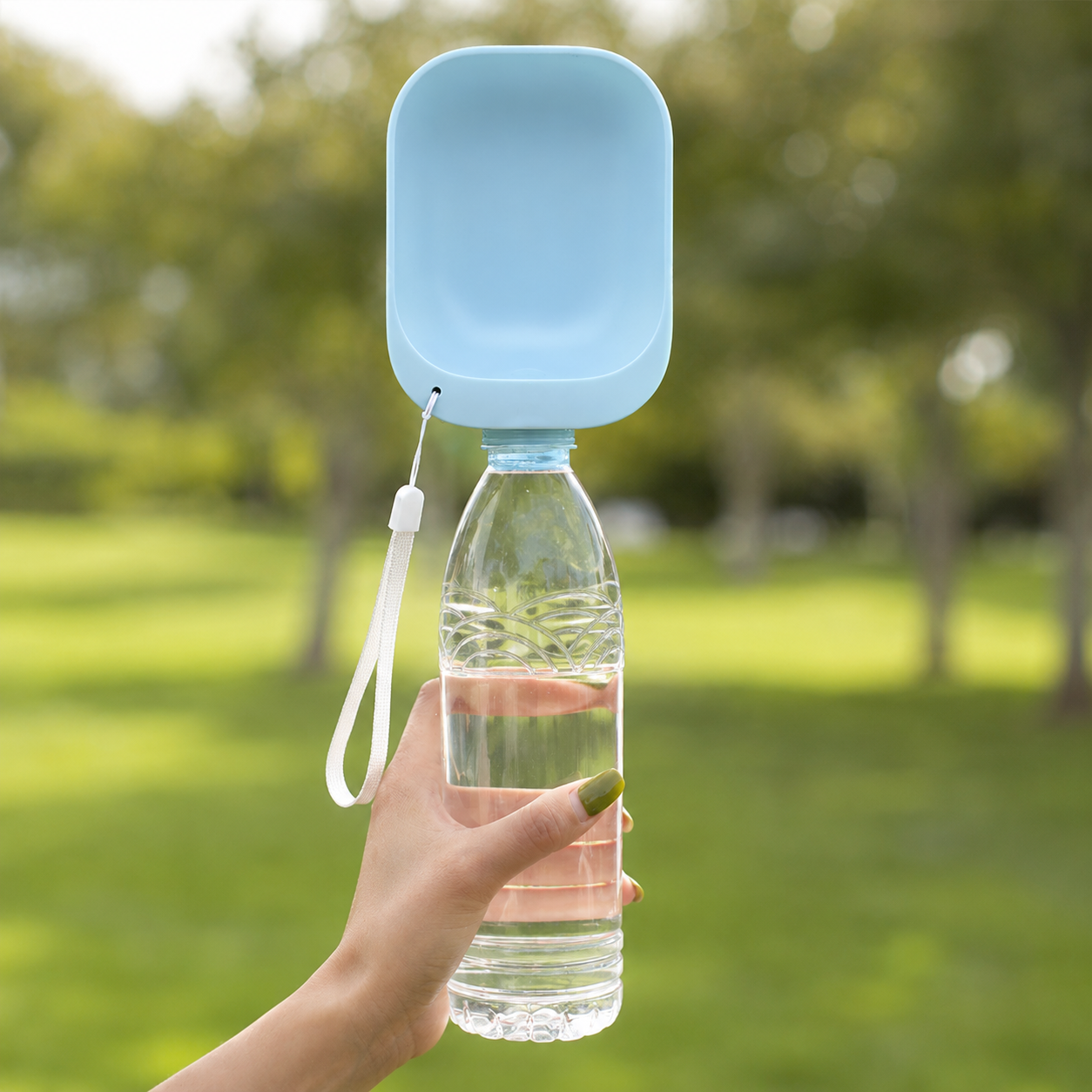 Pet Travel Waterbowl