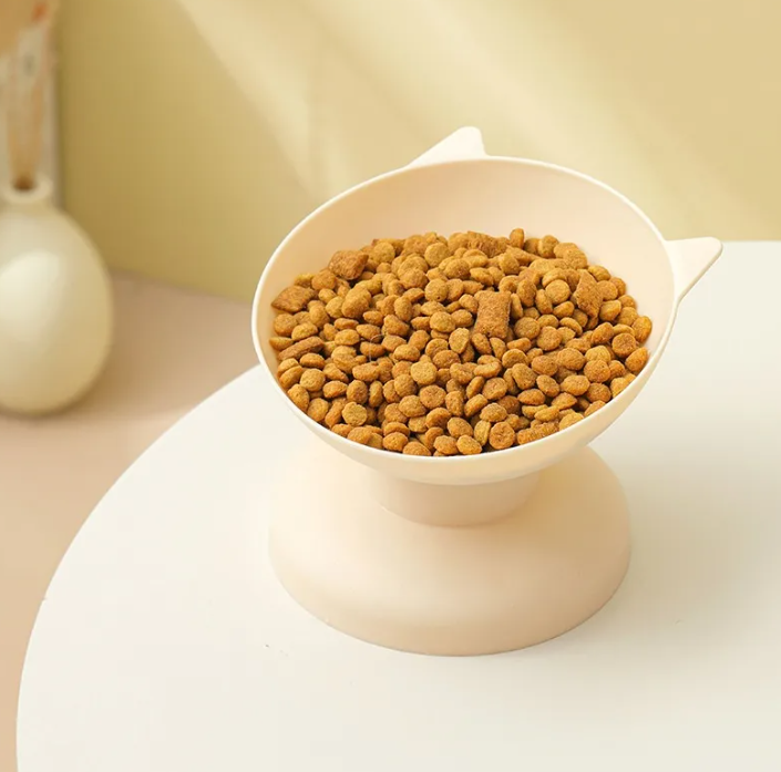 Cat Feeding Bowl