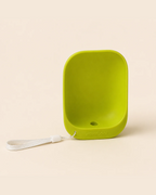 Pet Travel Water Bottle - Green